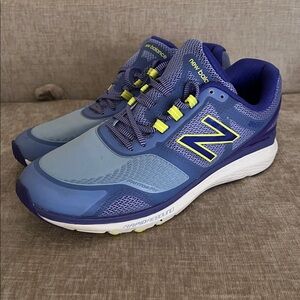 New Balance 1865V1 Women’s Running Shoes Size 11